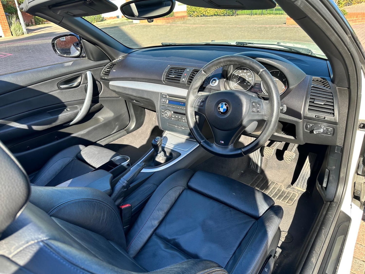 Used BMW 1 Series 2013 for sale - 75964441: Photo 34