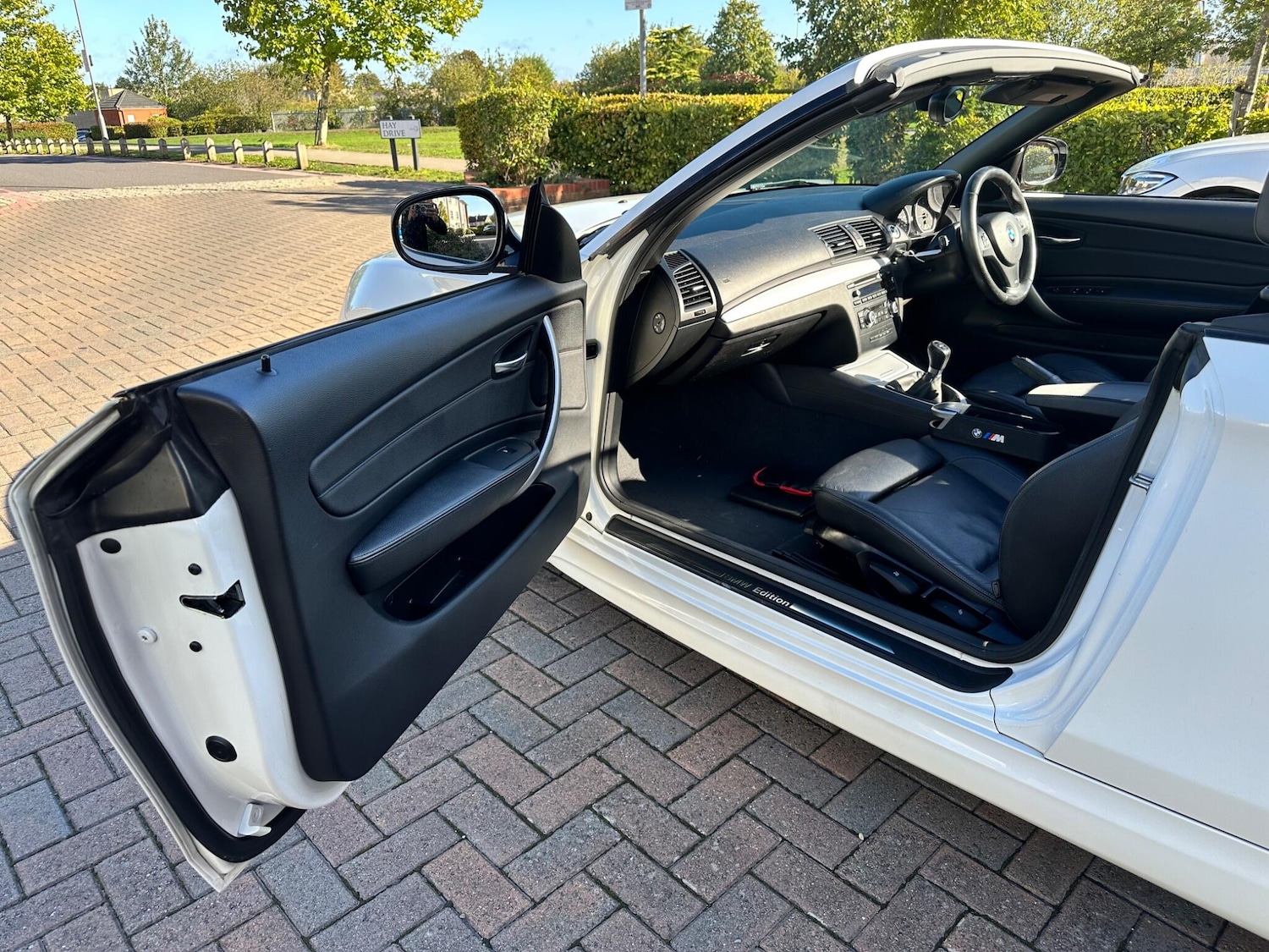 Used BMW 1 Series 2013 for sale - 75964441: Photo 36