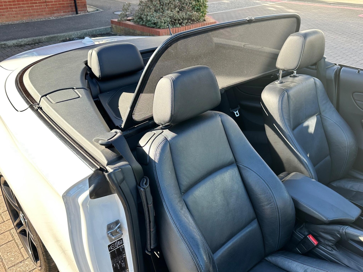 Used BMW 1 Series 2013 for sale - 75964441: Photo 38