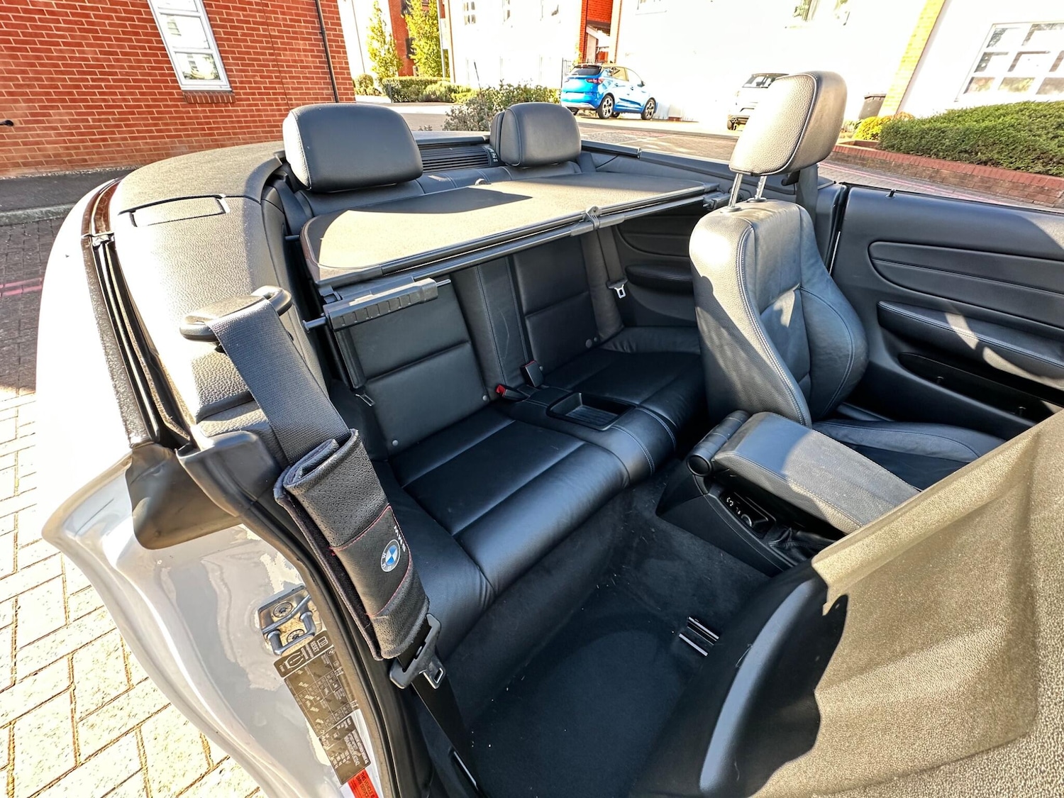 Used BMW 1 Series 2013 for sale - 75964441: Photo 39