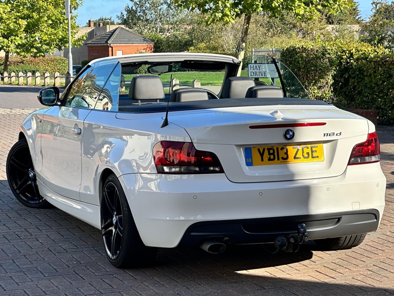 Used BMW 1 Series 2013 for sale - 75964441: Photo 4