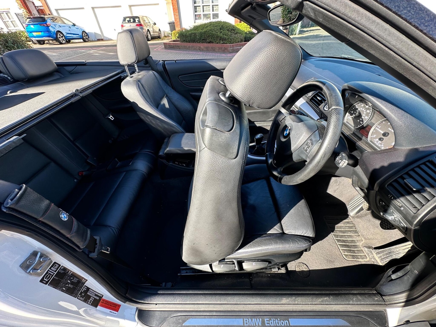 Used BMW 1 Series 2013 for sale - 75964441: Photo 40