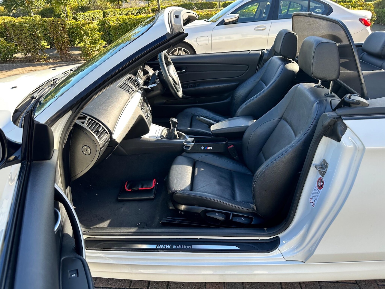 Used BMW 1 Series 2013 for sale - 75964441: Photo 43