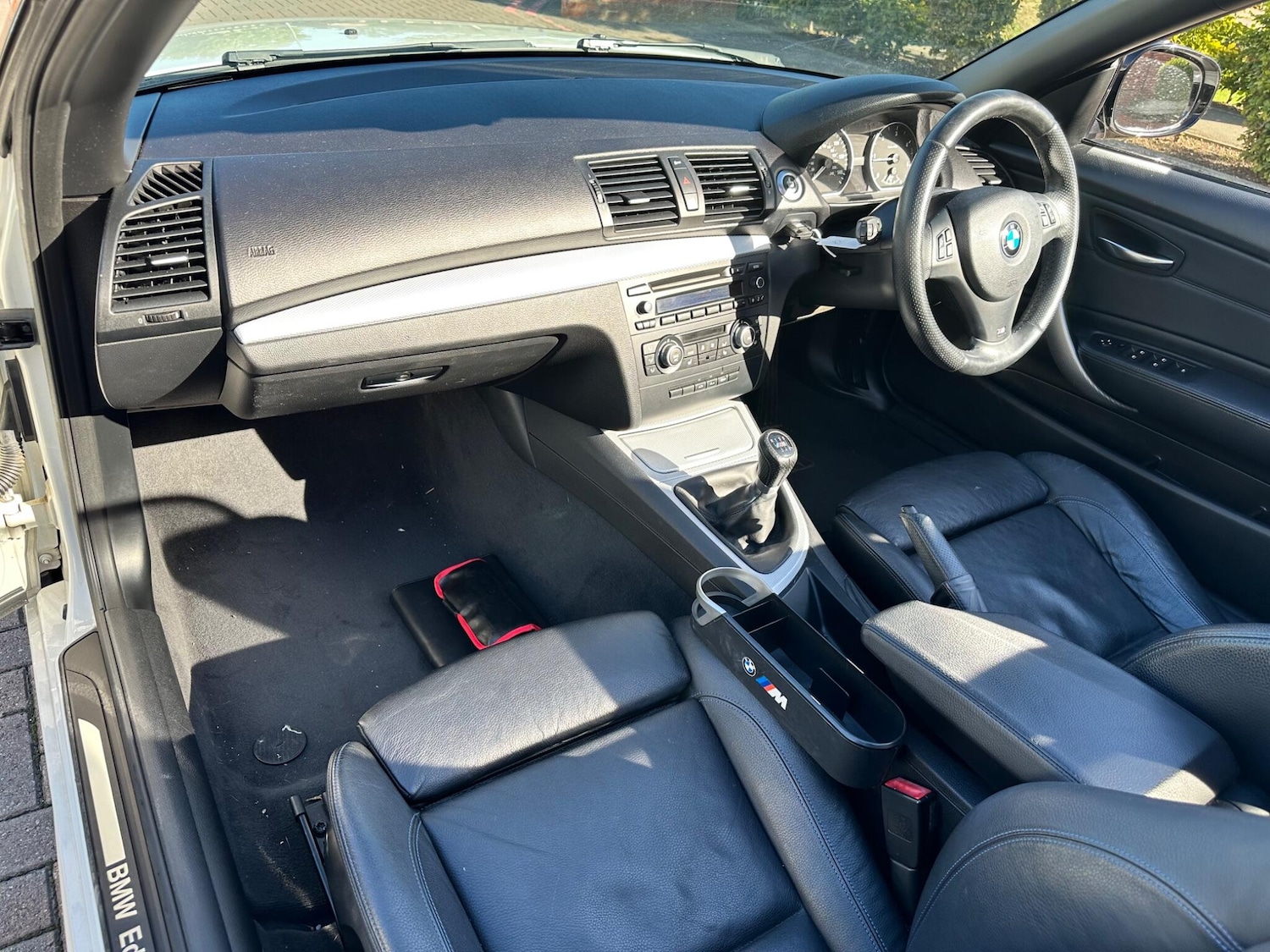 Used BMW 1 Series 2013 for sale - 75964441: Photo 44