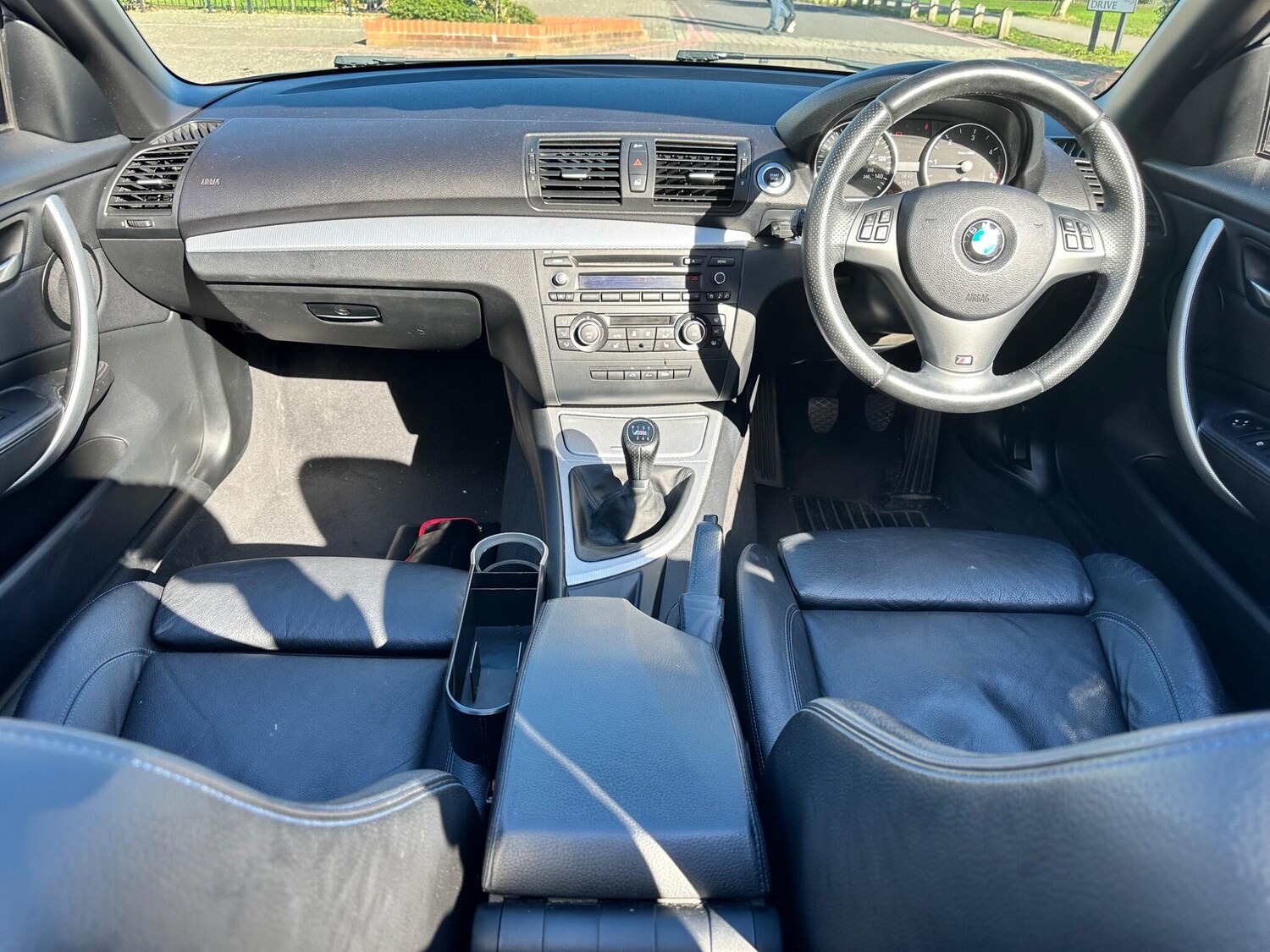 Used BMW 1 Series 2013 for sale - 75964441: Photo 46