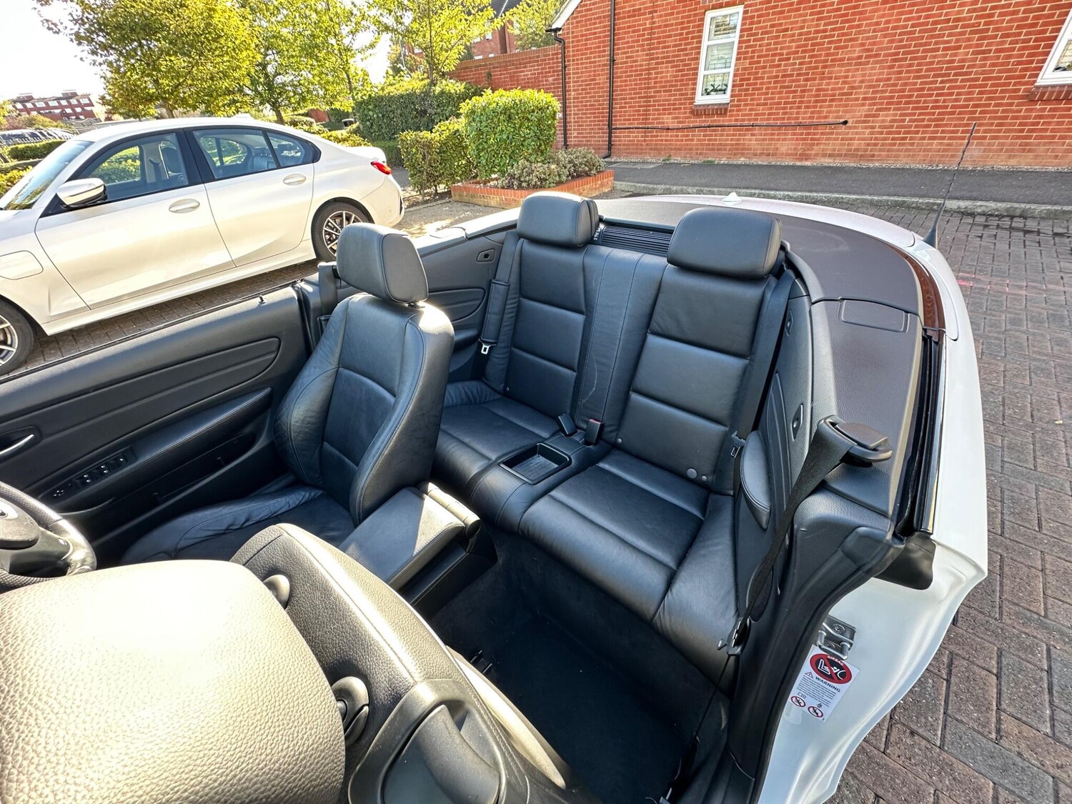 Used BMW 1 Series 2013 for sale - 75964441: Photo 48