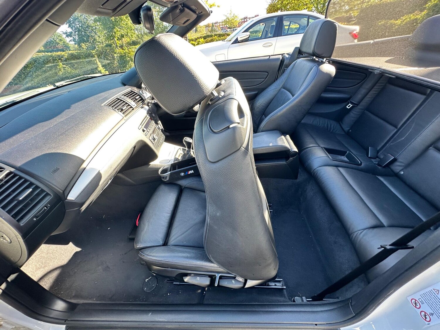 Used BMW 1 Series 2013 for sale - 75964441: Photo 49