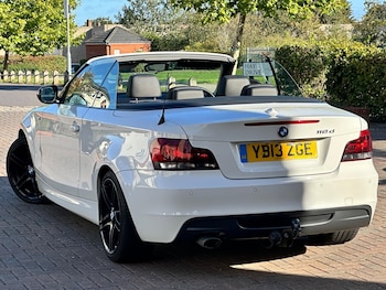 Used BMW 1 Series 2013 for sale - 75964441: Photo
