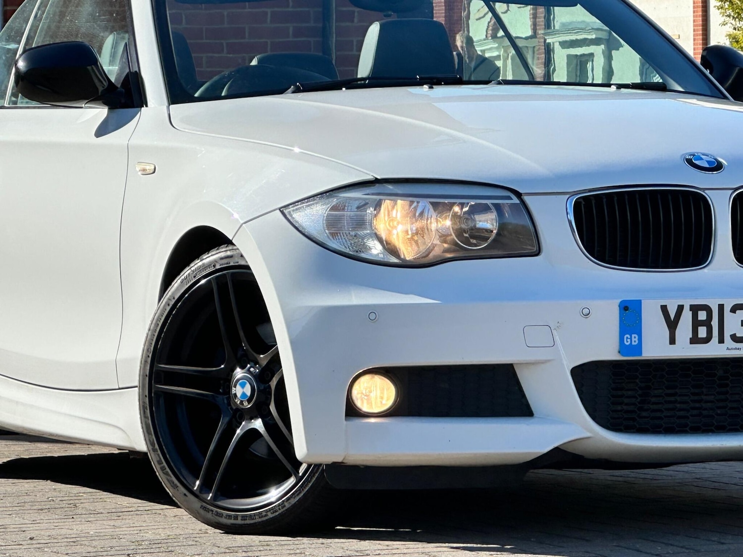 Used BMW 1 Series 2013 for sale - 75964441: Photo 5