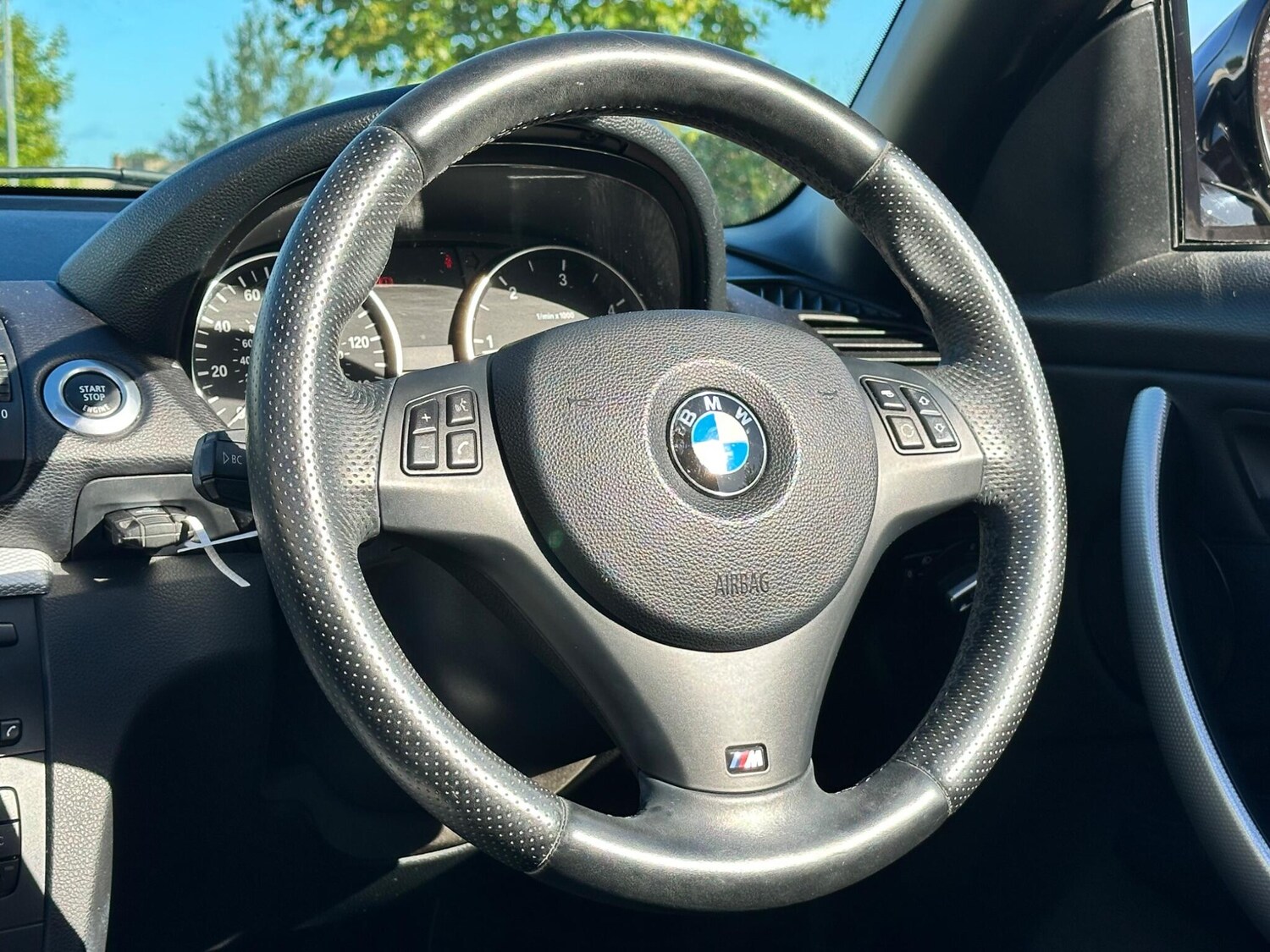 Used BMW 1 Series 2013 for sale - 75964441: Photo 53