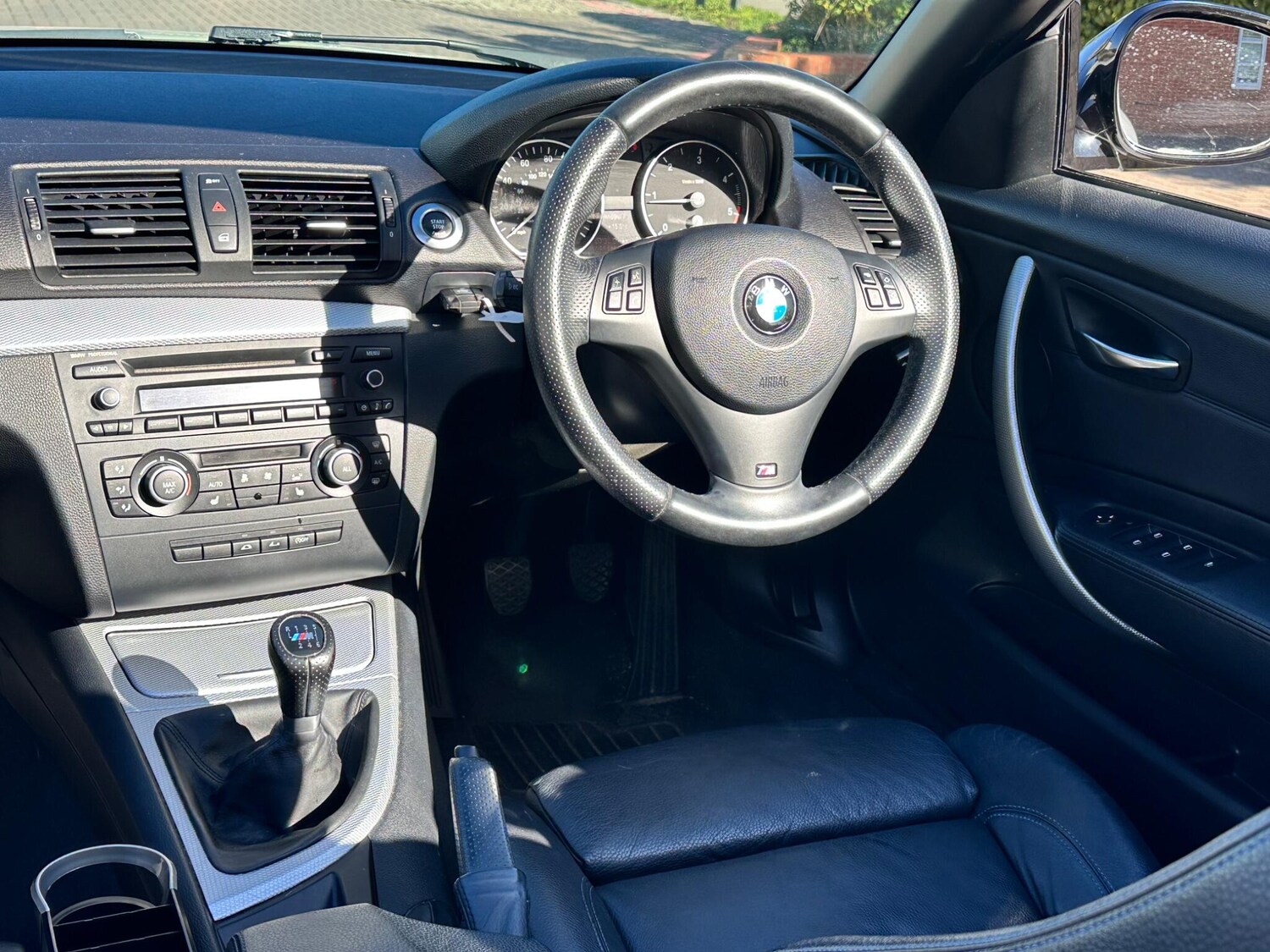 Used BMW 1 Series 2013 for sale - 75964441: Photo 54