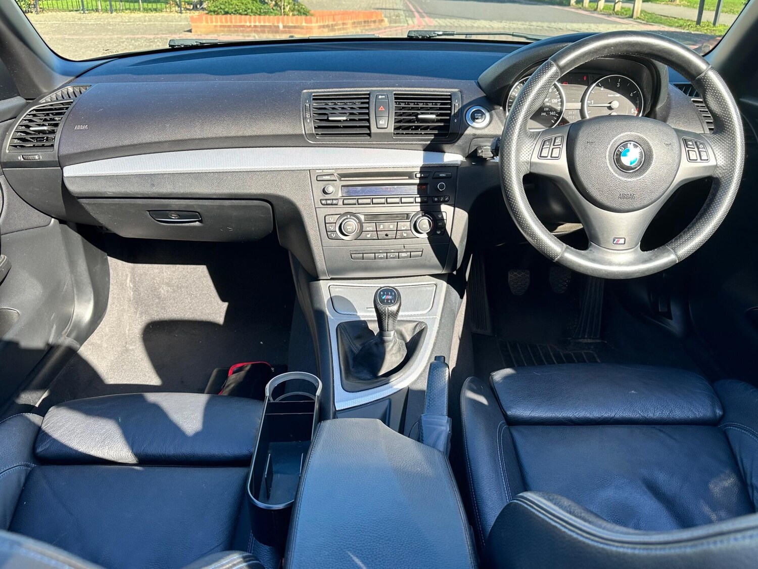 Used BMW 1 Series 2013 for sale - 75964441: Photo 55