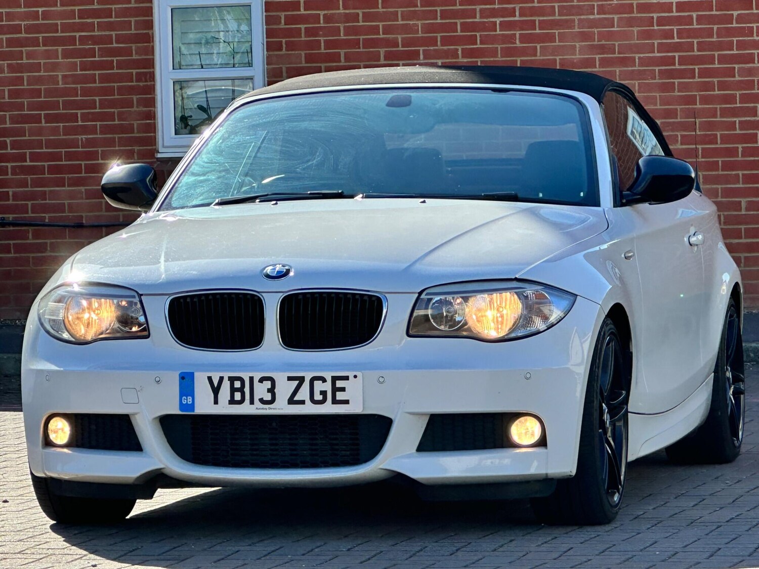 Used BMW 1 Series 2013 for sale - 75964441: Photo 56