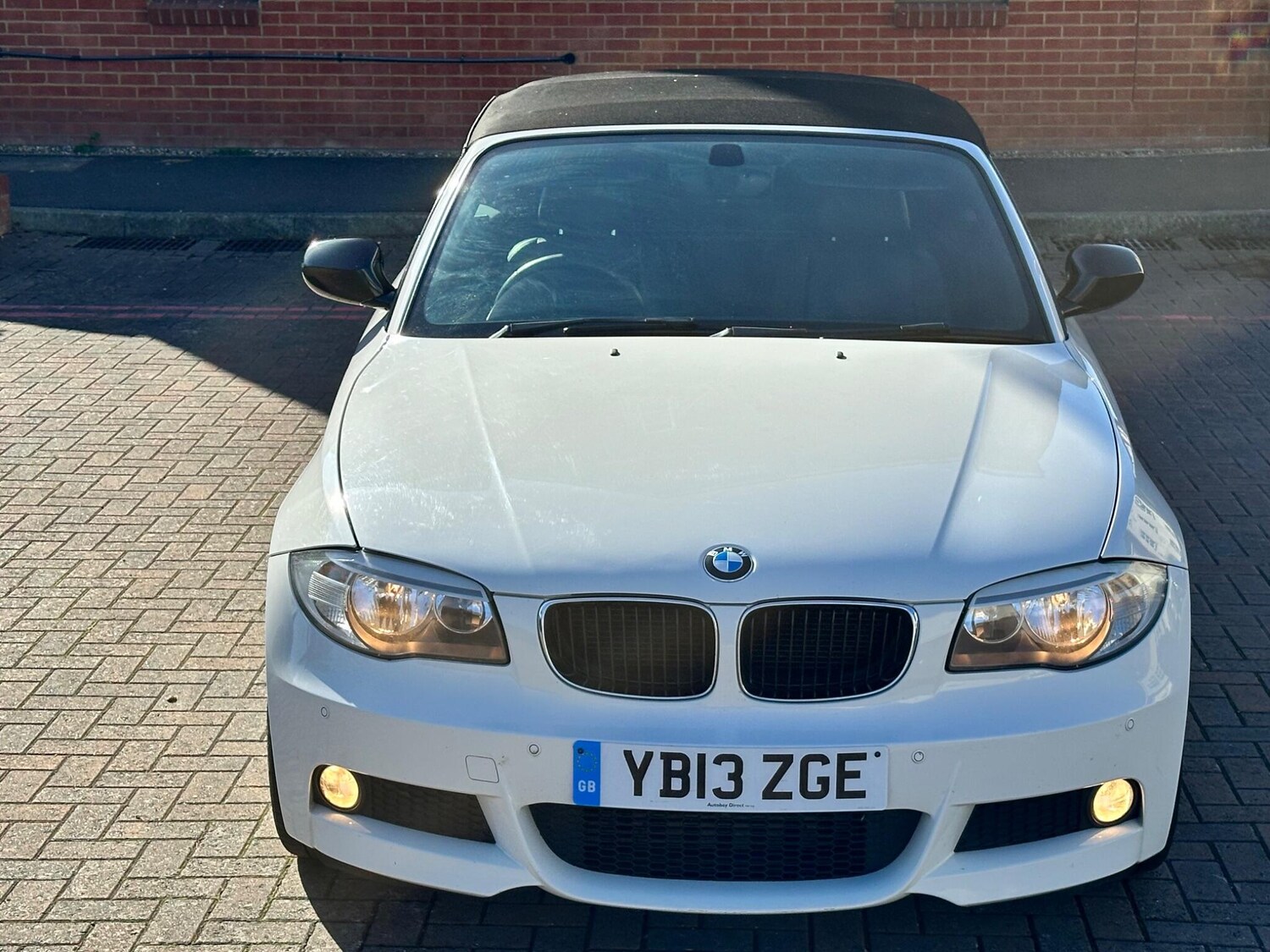 Used BMW 1 Series 2013 for sale - 75964441: Photo 57