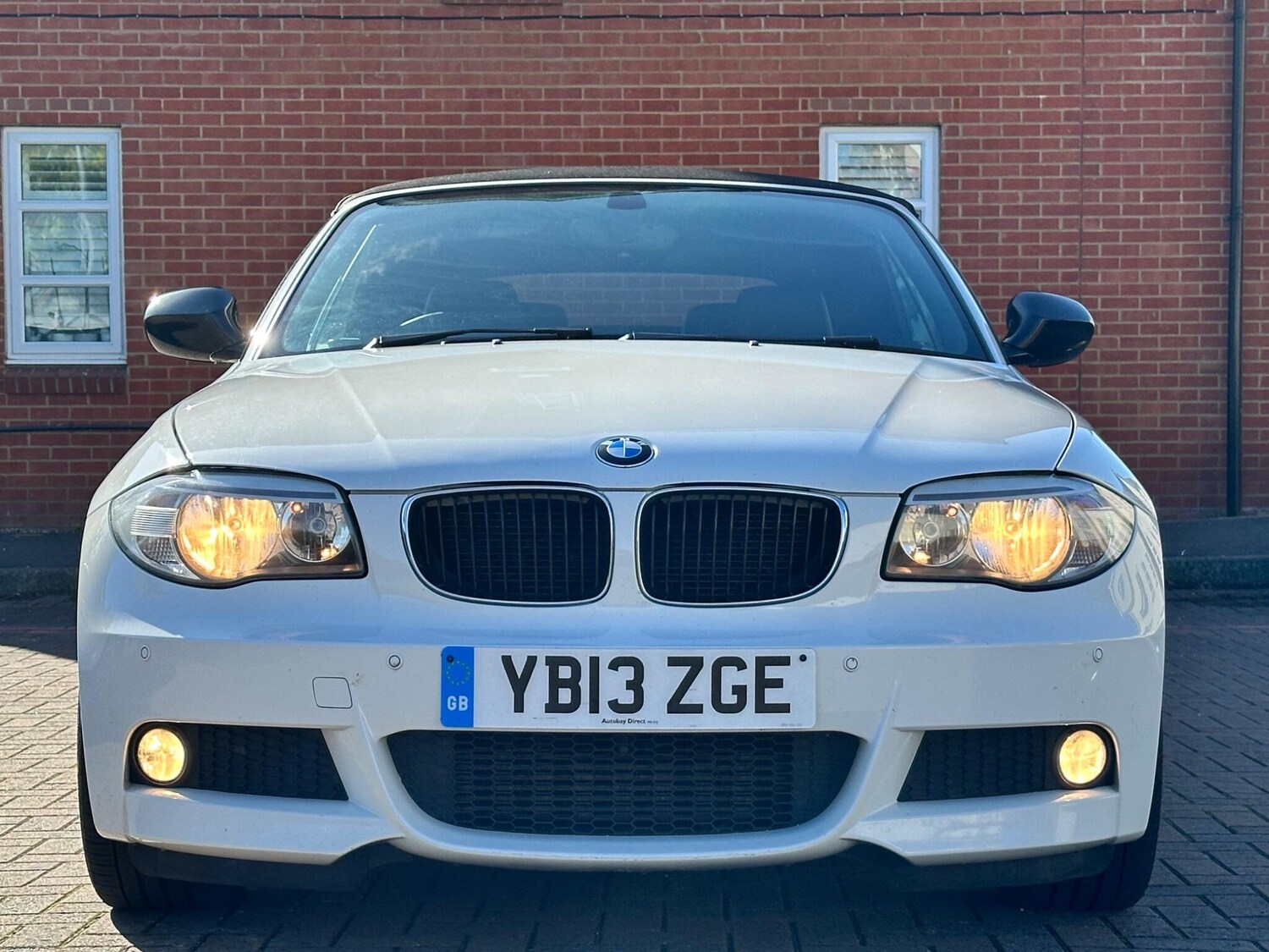 Used BMW 1 Series 2013 for sale - 75964441: Photo 58