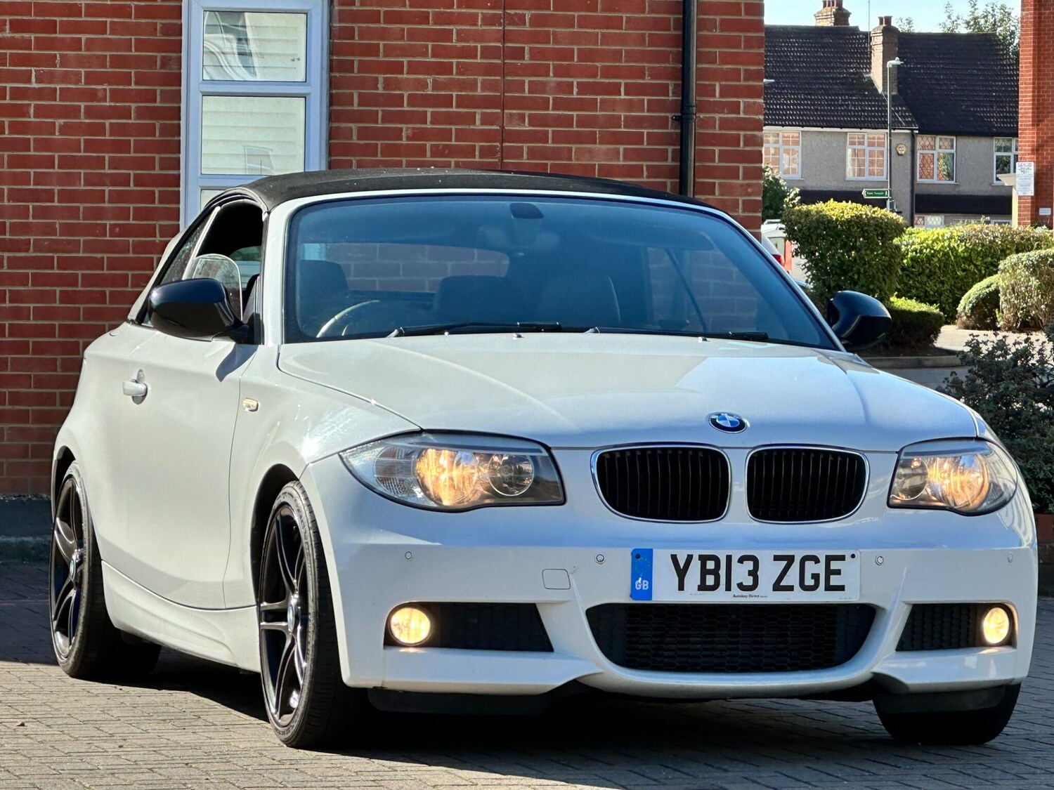 Used BMW 1 Series 2013 for sale - 75964441: Photo 59