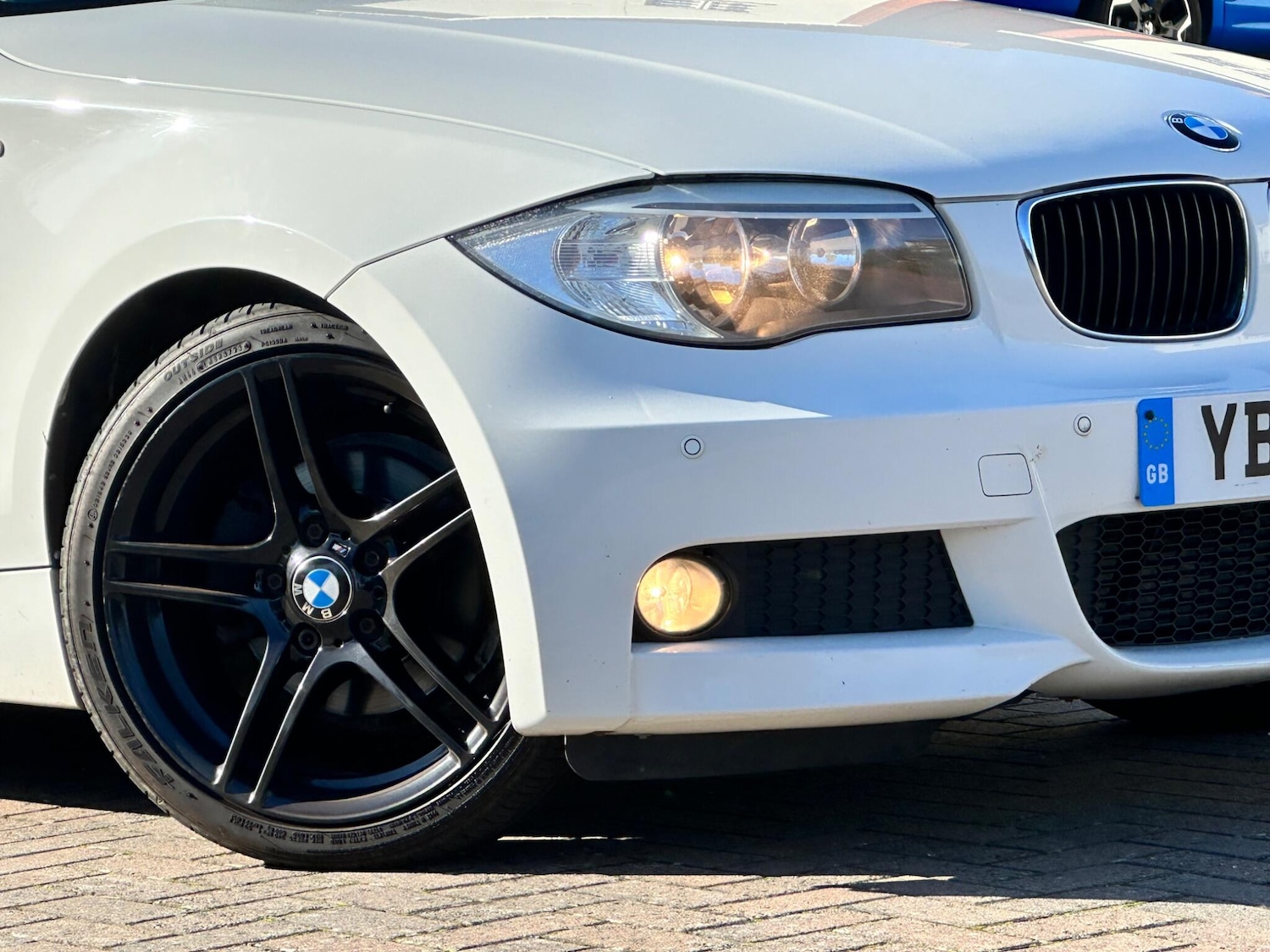 Used BMW 1 Series 2013 for sale - 75964441: Photo 6