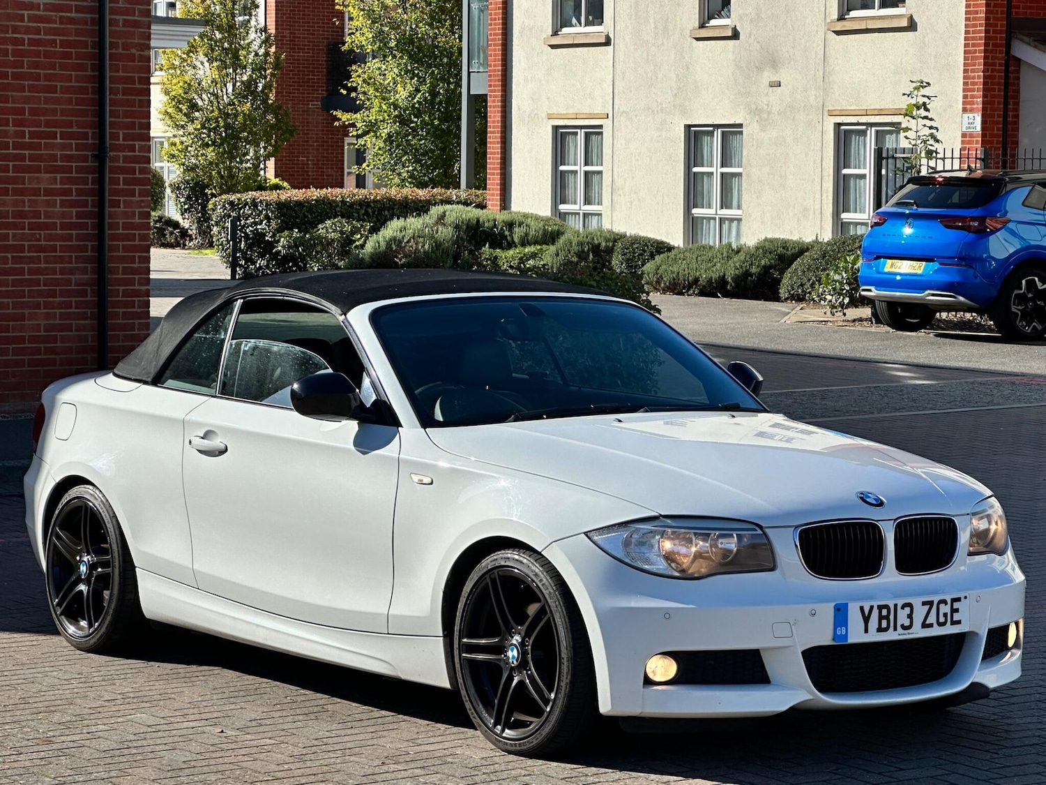 Used BMW 1 Series 2013 for sale - 75964441: Photo 60