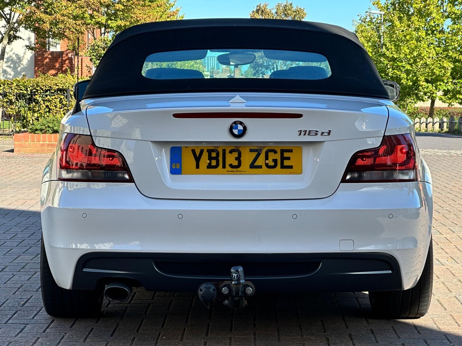 Used BMW 1 Series 2013 for sale - 75964441: Photo 61