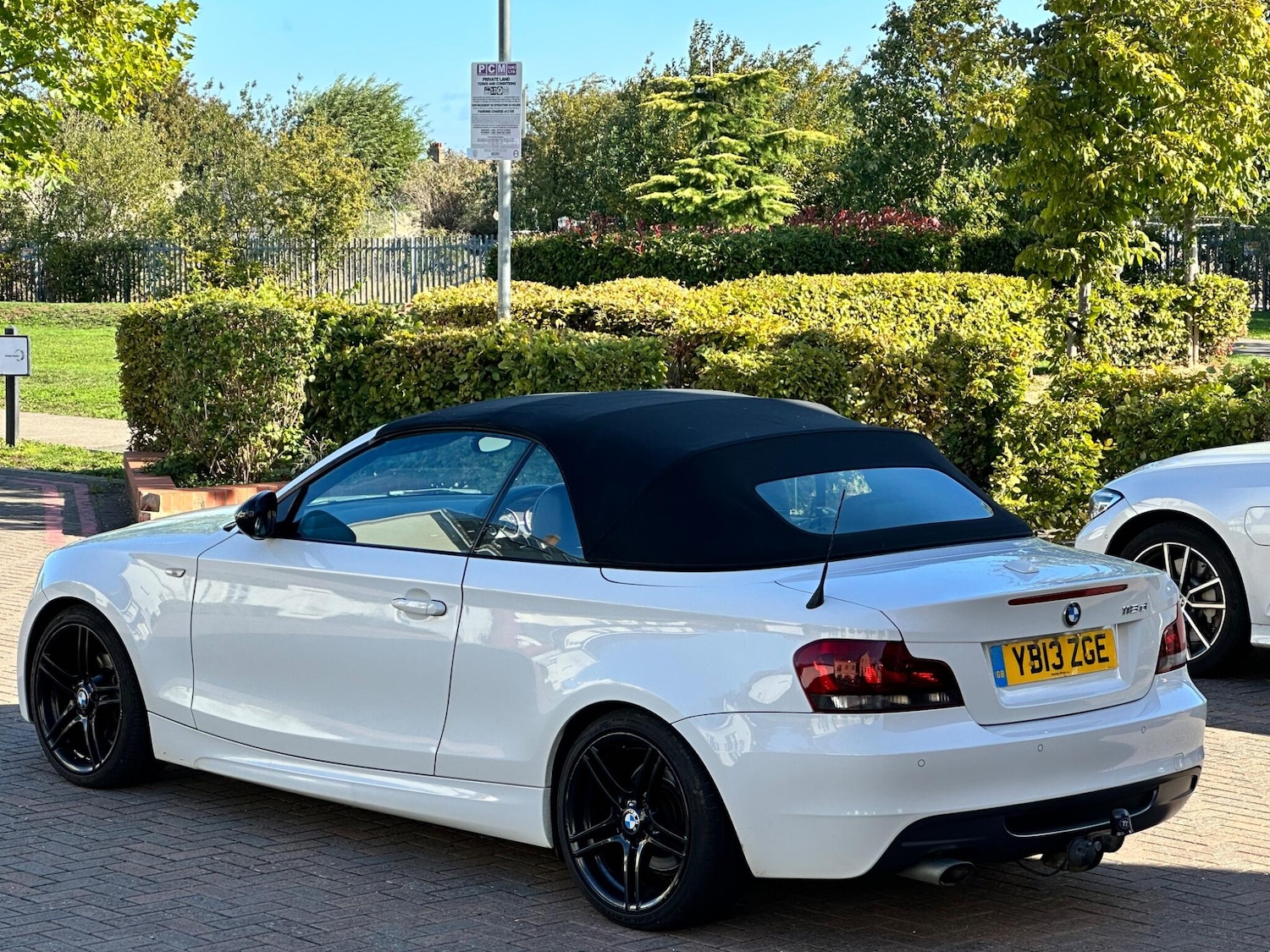 Used BMW 1 Series 2013 for sale - 75964441: Photo 63