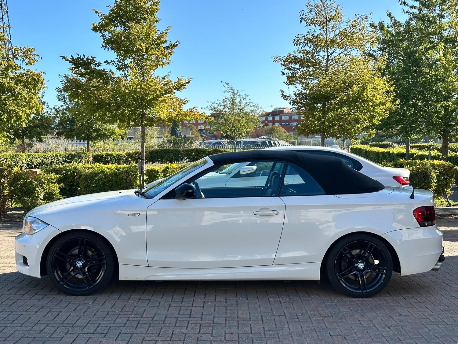 Used BMW 1 Series 2013 for sale - 75964441: Photo 64