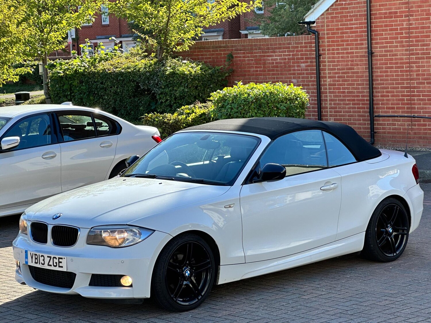 Used BMW 1 Series 2013 for sale - 75964441: Photo 65