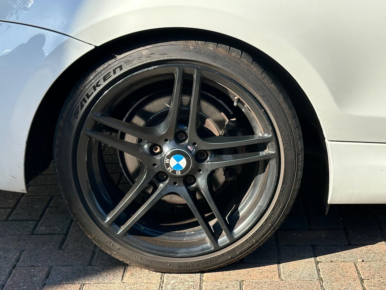 Used BMW 1 Series 2013 for sale - 75964441: Photo 66