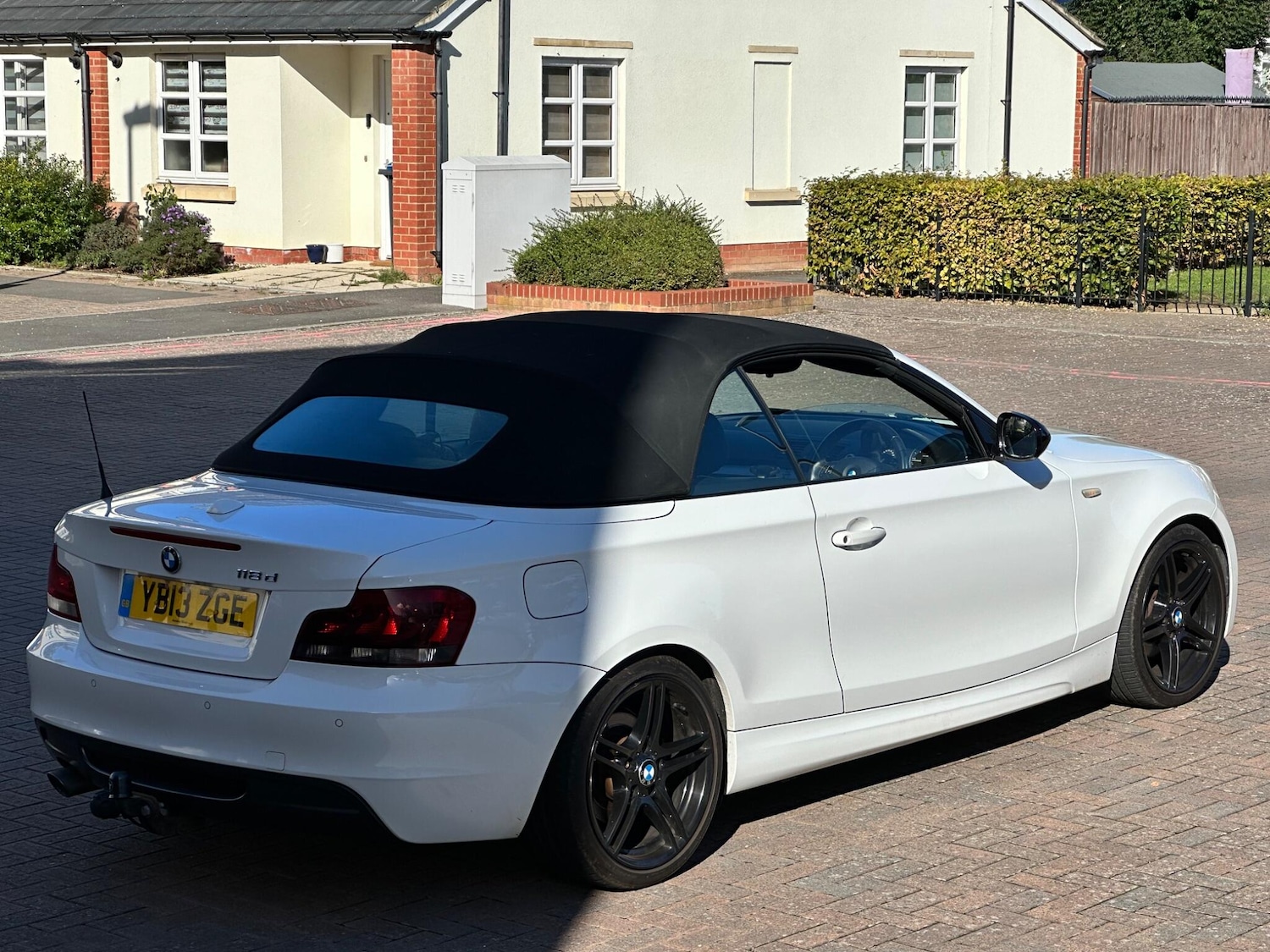 Used BMW 1 Series 2013 for sale - 75964441: Photo 68