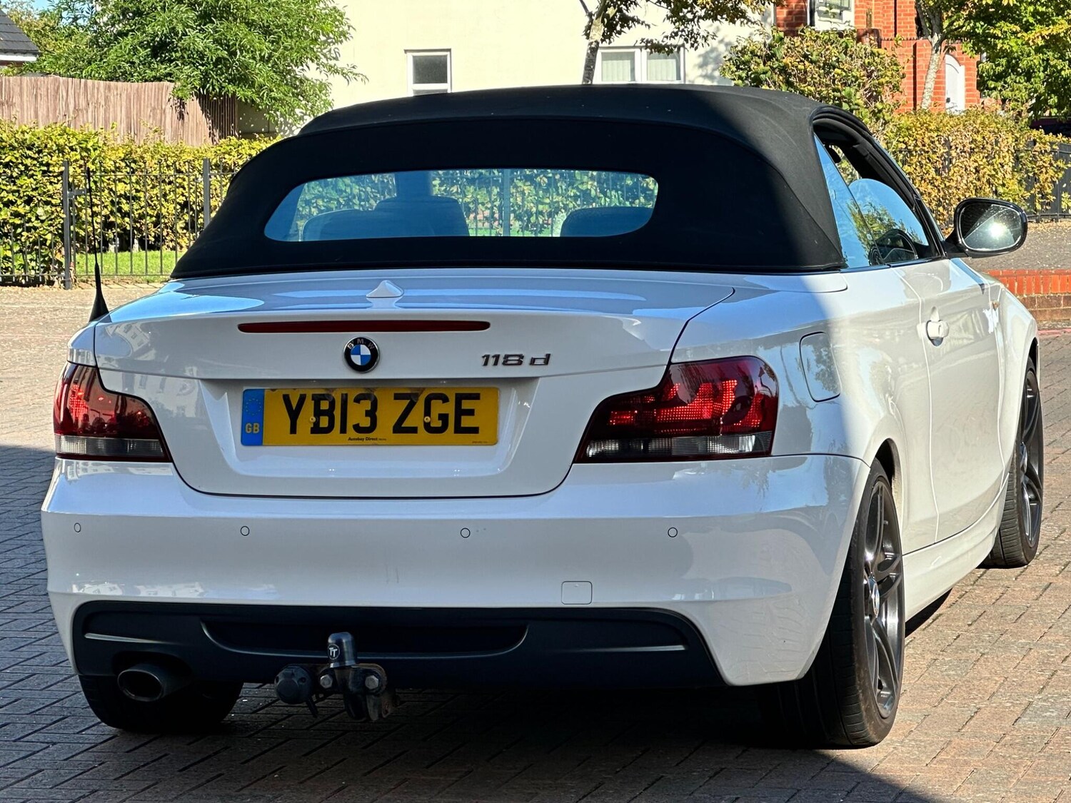 Used BMW 1 Series 2013 for sale - 75964441: Photo 69