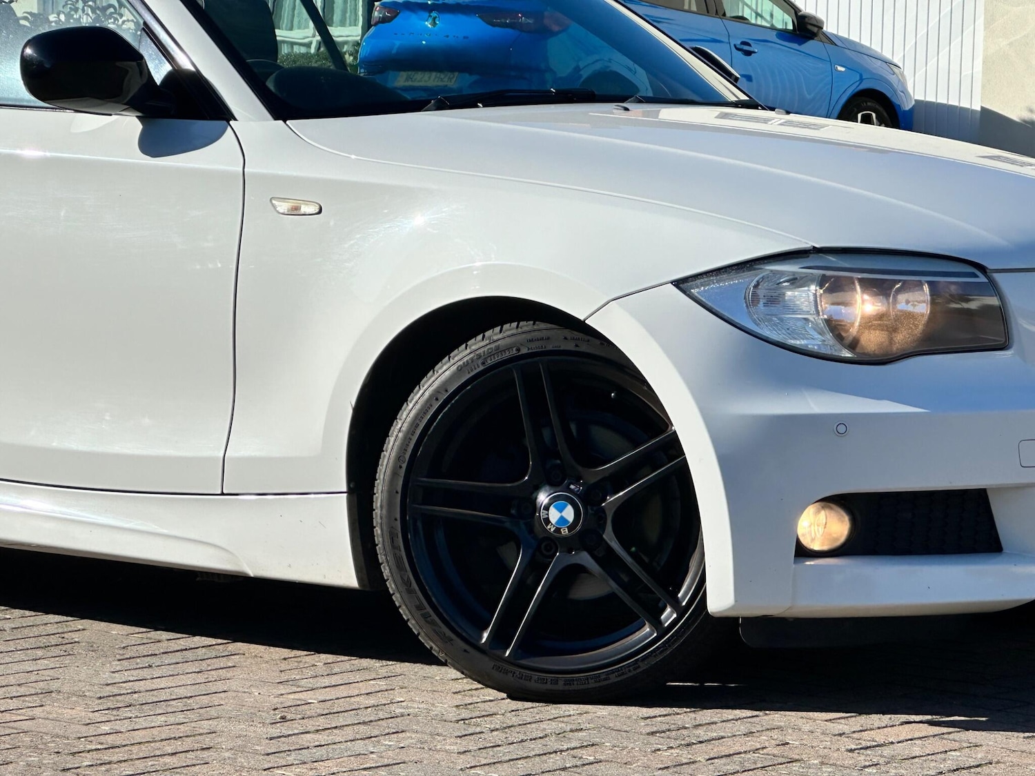 Used BMW 1 Series 2013 for sale - 75964441: Photo 7
