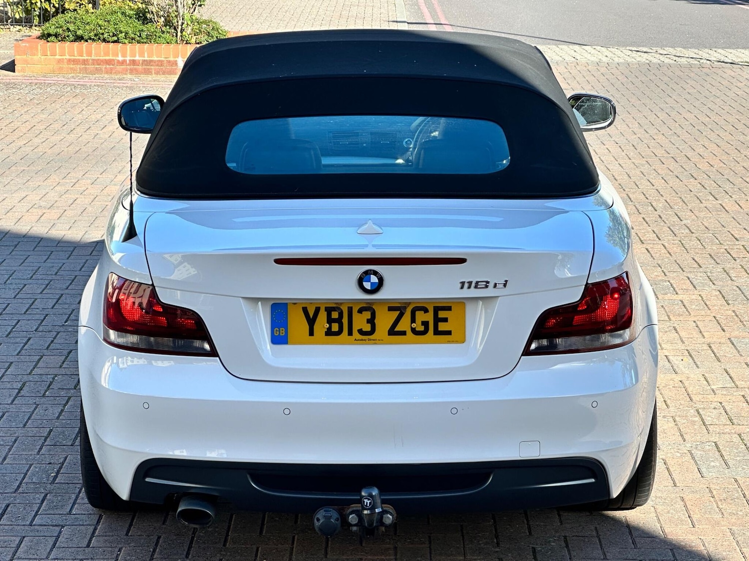 Used BMW 1 Series 2013 for sale - 75964441: Photo 70