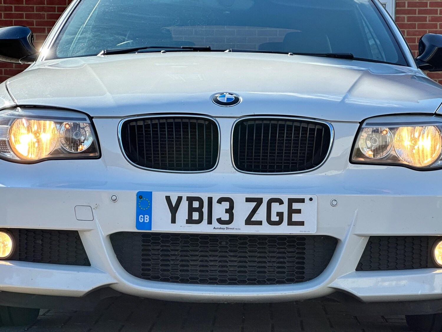 Used BMW 1 Series 2013 for sale - 75964441: Photo 71