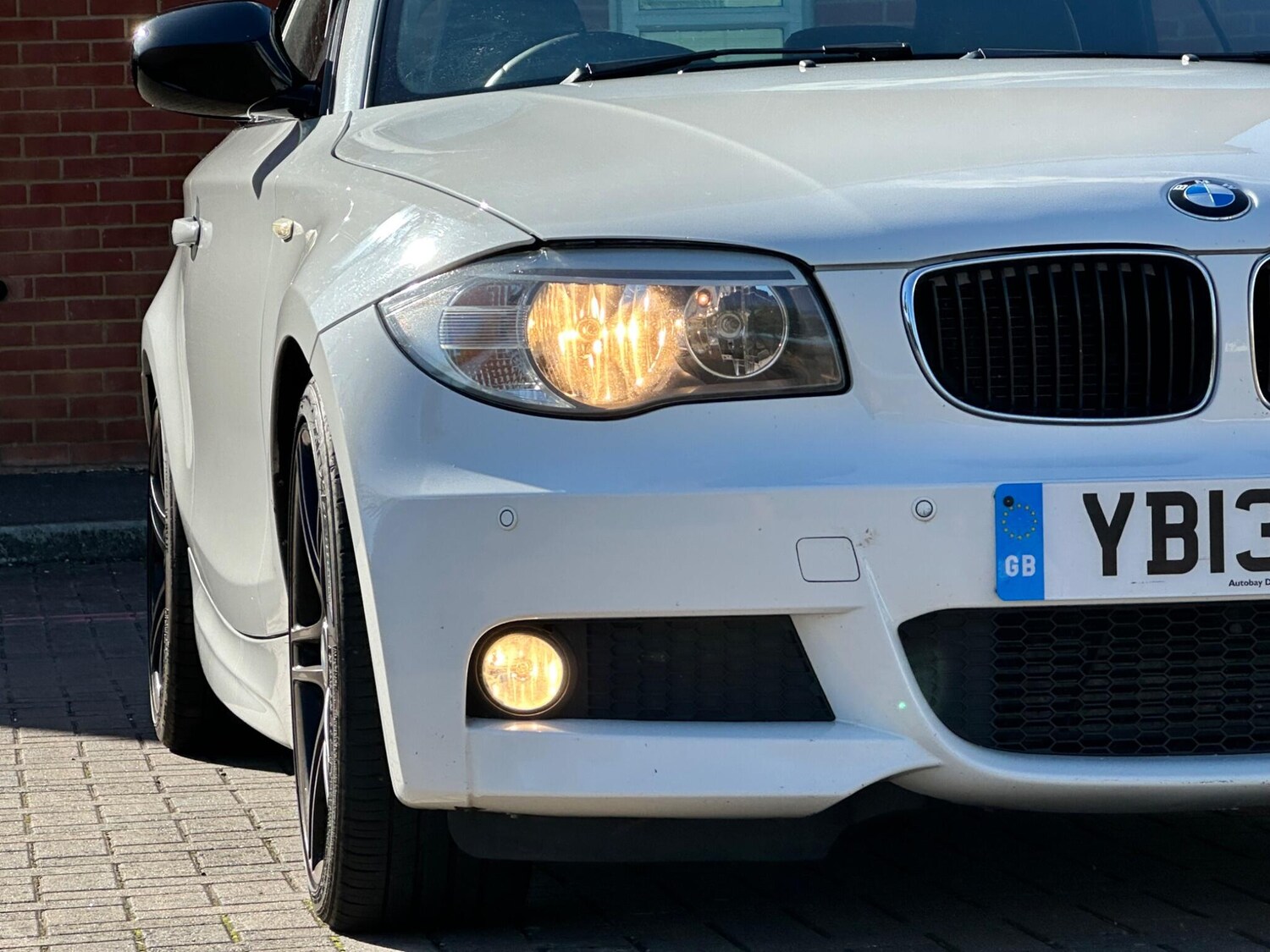 Used BMW 1 Series 2013 for sale - 75964441: Photo 72