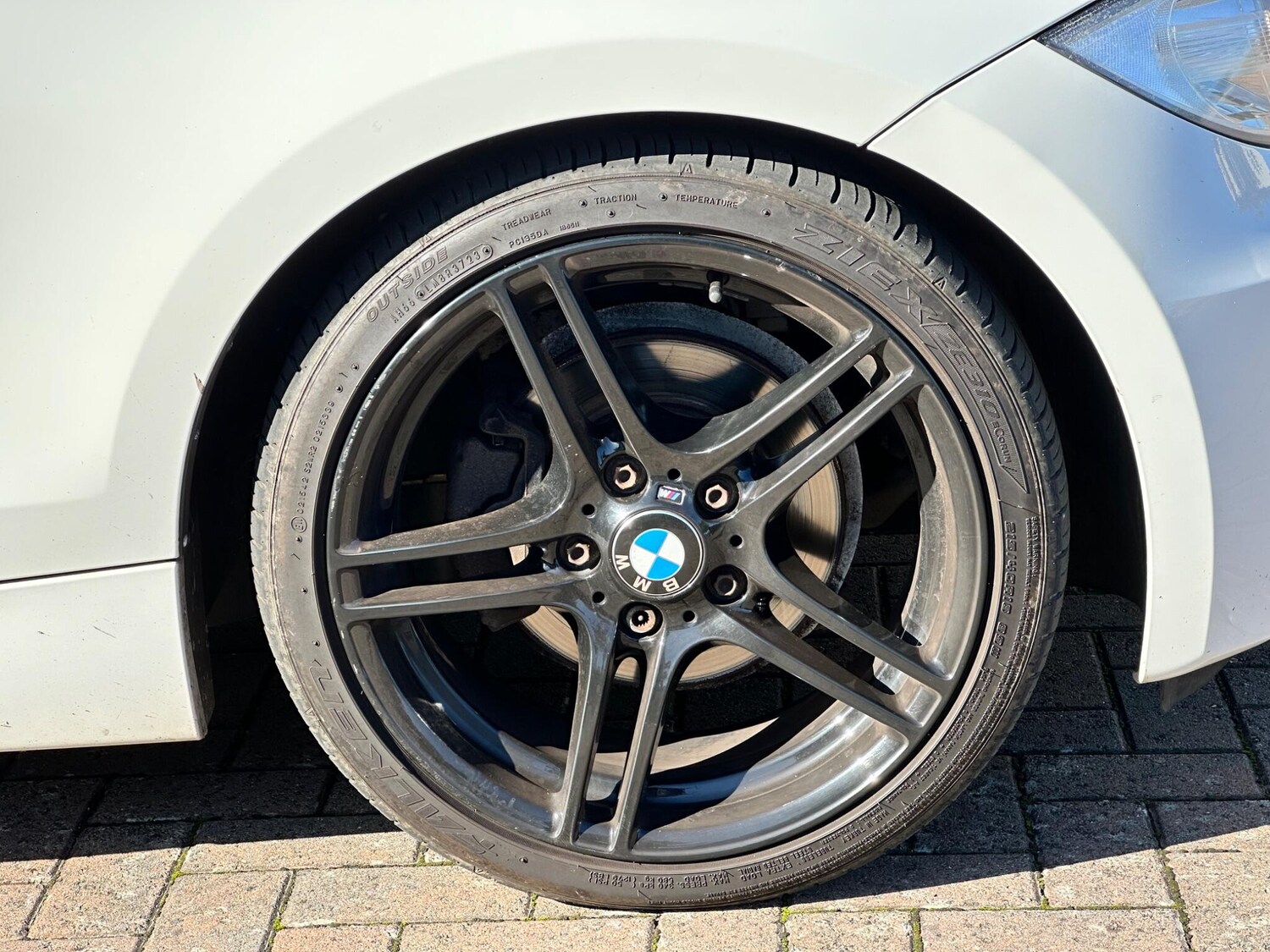 Used BMW 1 Series 2013 for sale - 75964441: Photo 73