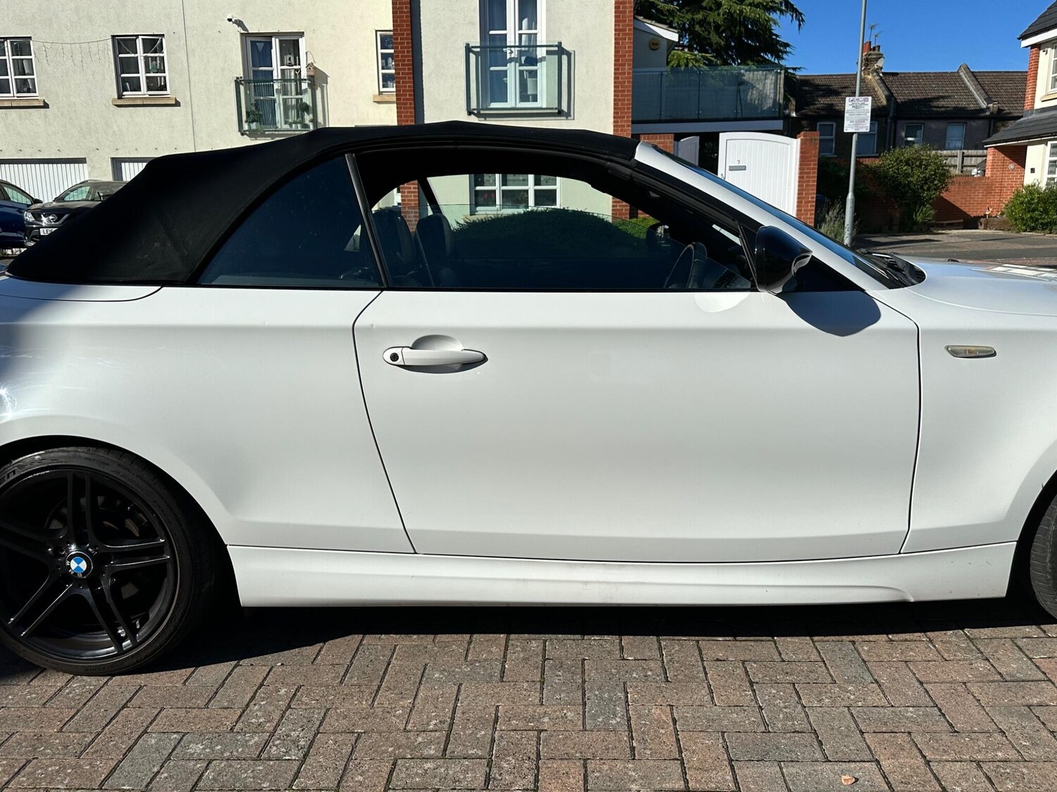 Used BMW 1 Series 2013 for sale - 75964441: Photo 75