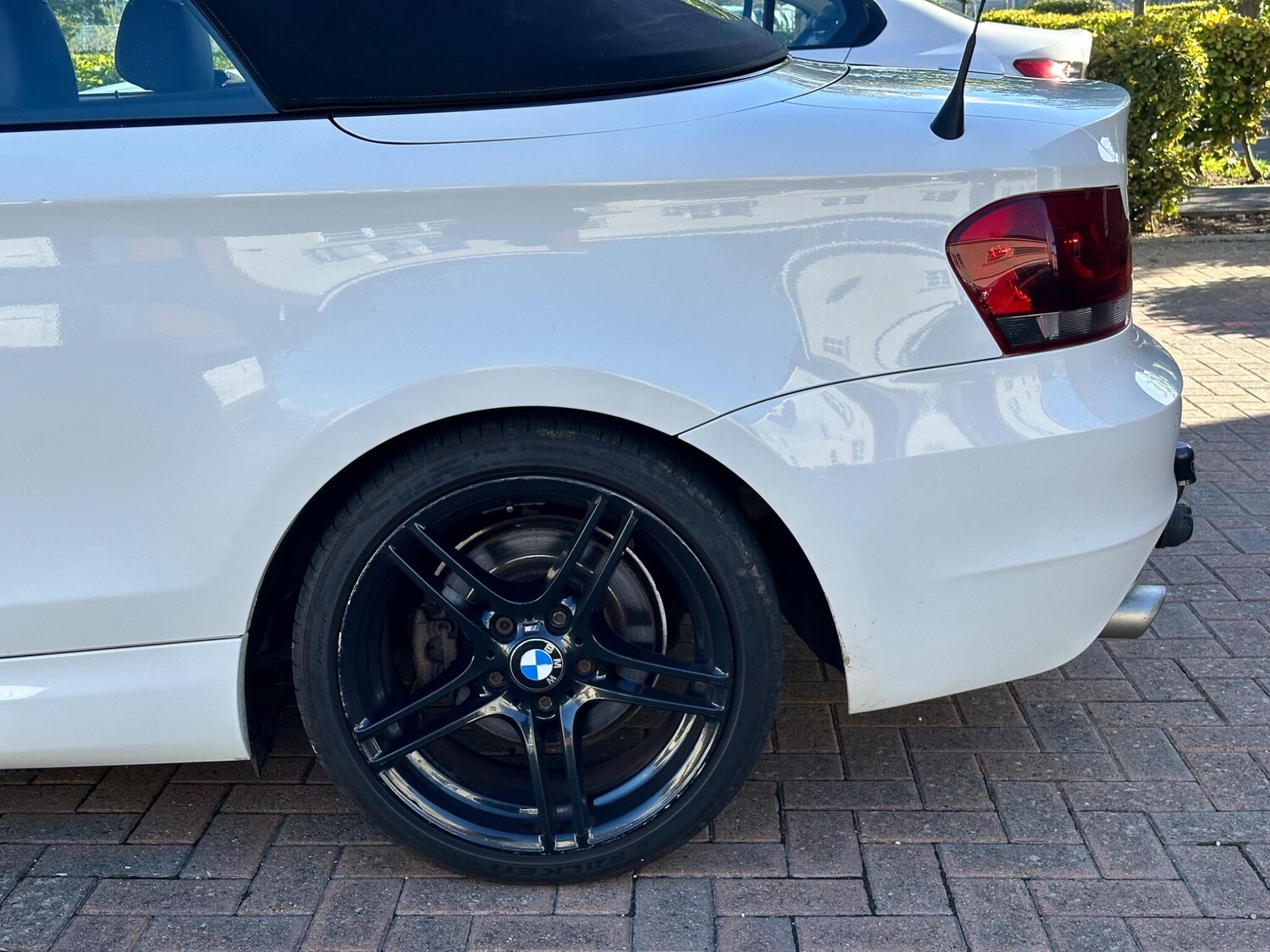 Used BMW 1 Series 2013 for sale - 75964441: Photo 76