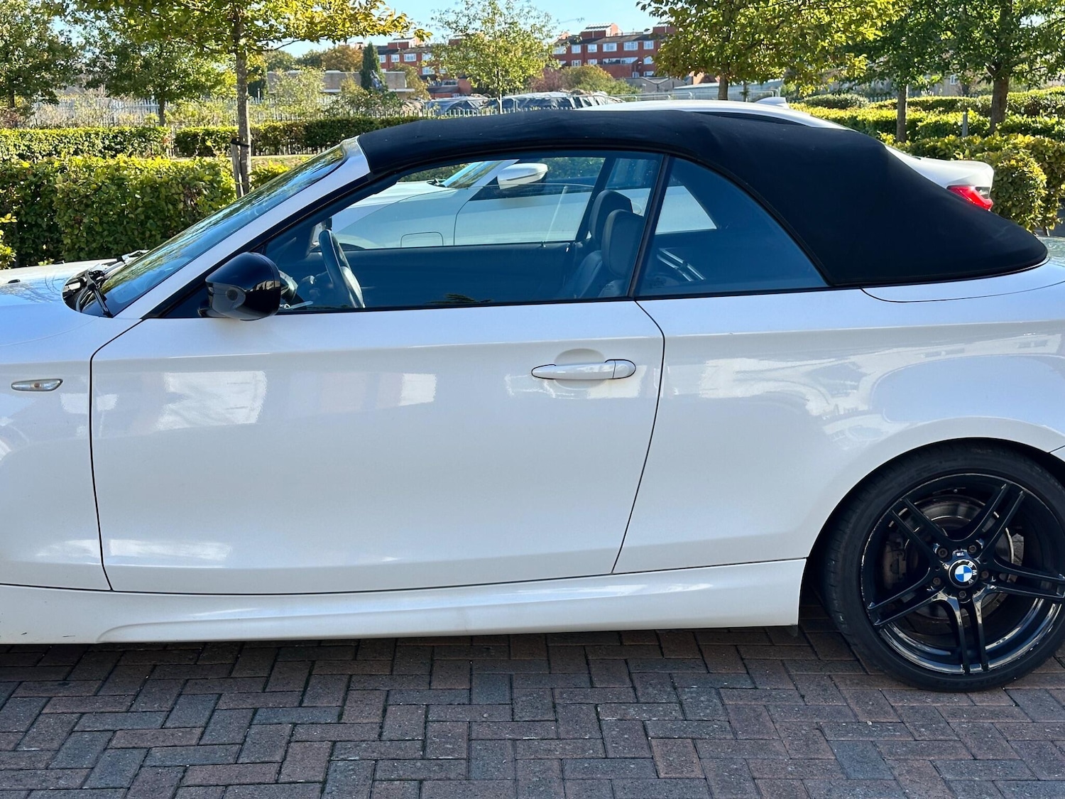 Used BMW 1 Series 2013 for sale - 75964441: Photo 77