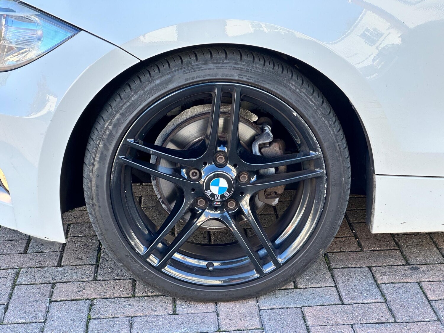 Used BMW 1 Series 2013 for sale - 75964441: Photo 78