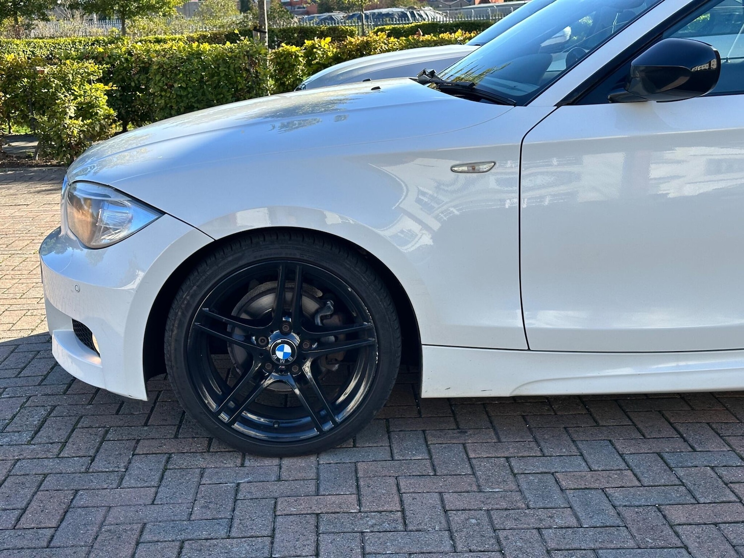 Used BMW 1 Series 2013 for sale - 75964441: Photo 79