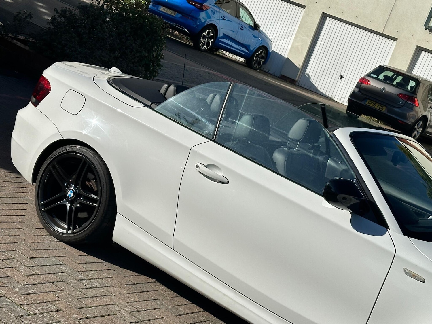 Used BMW 1 Series 2013 for sale - 75964441: Photo 8