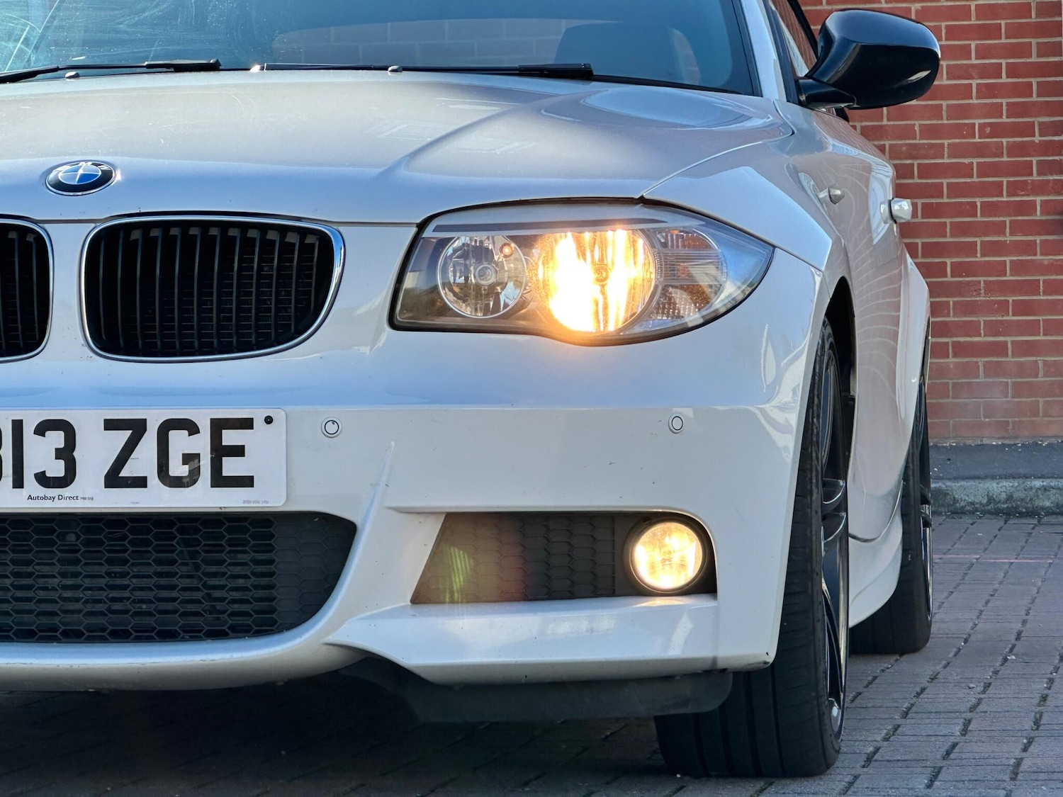 Used BMW 1 Series 2013 for sale - 75964441: Photo 80