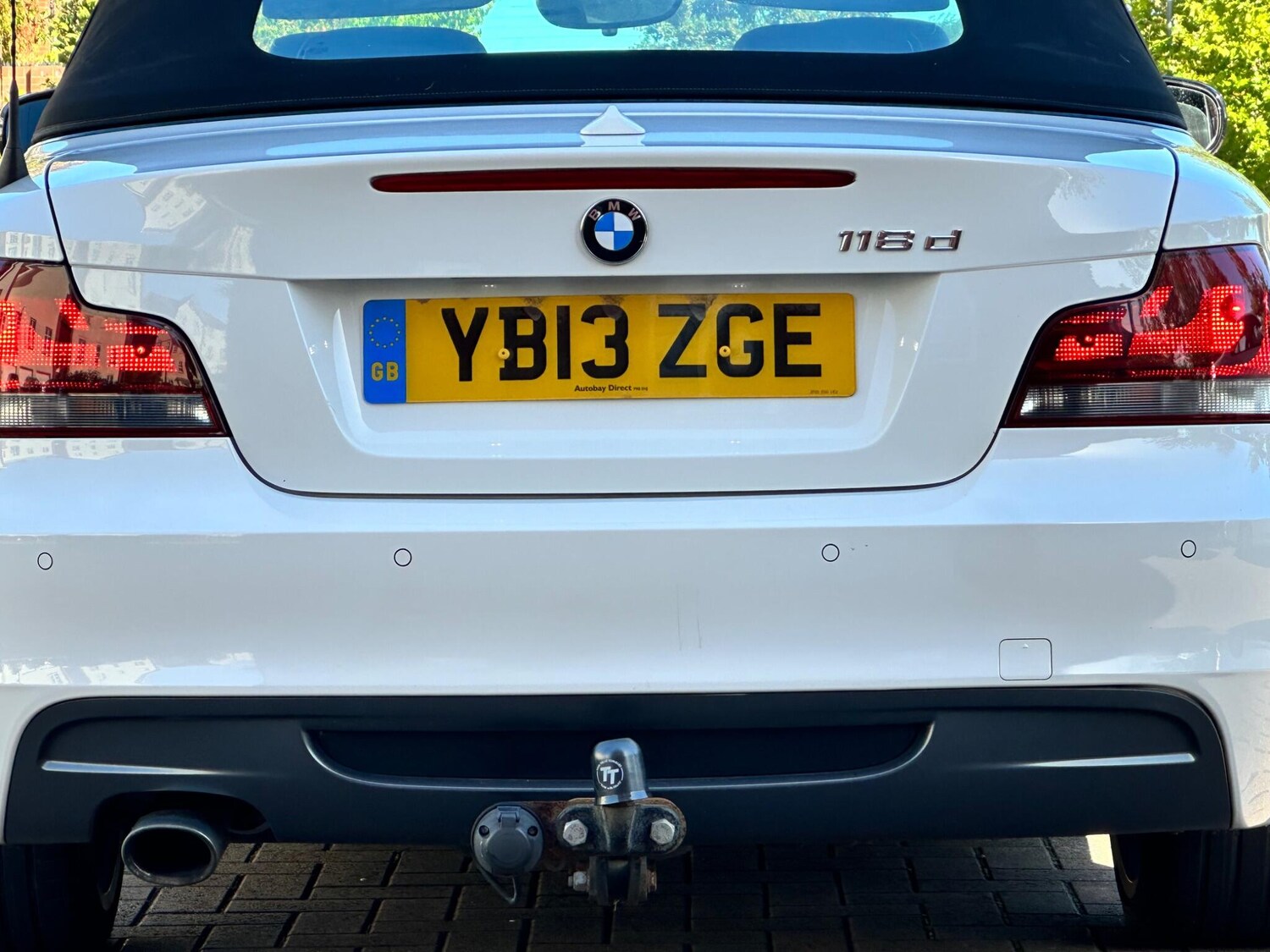 Used BMW 1 Series 2013 for sale - 75964441: Photo 81