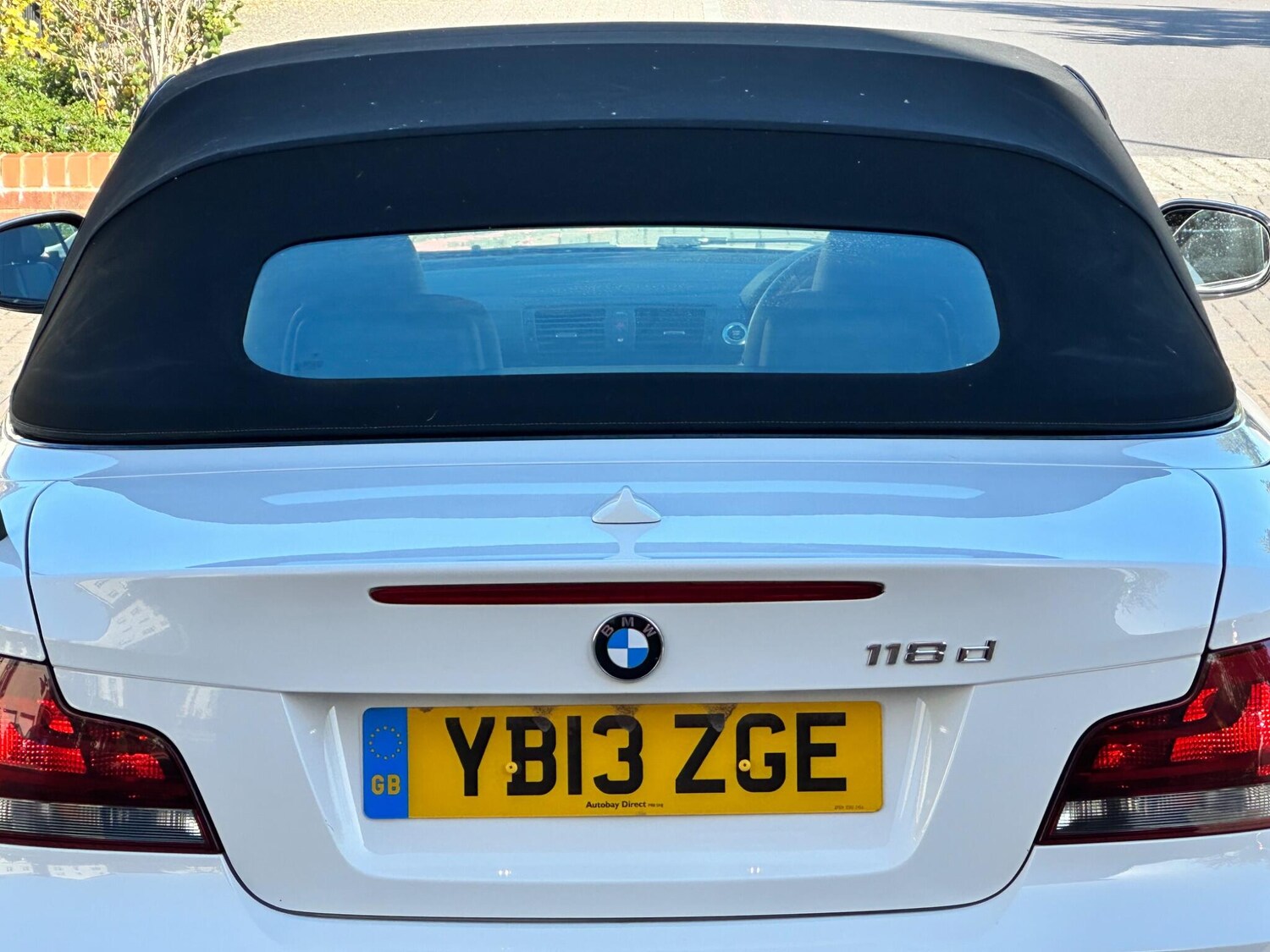 Used BMW 1 Series 2013 for sale - 75964441: Photo 82