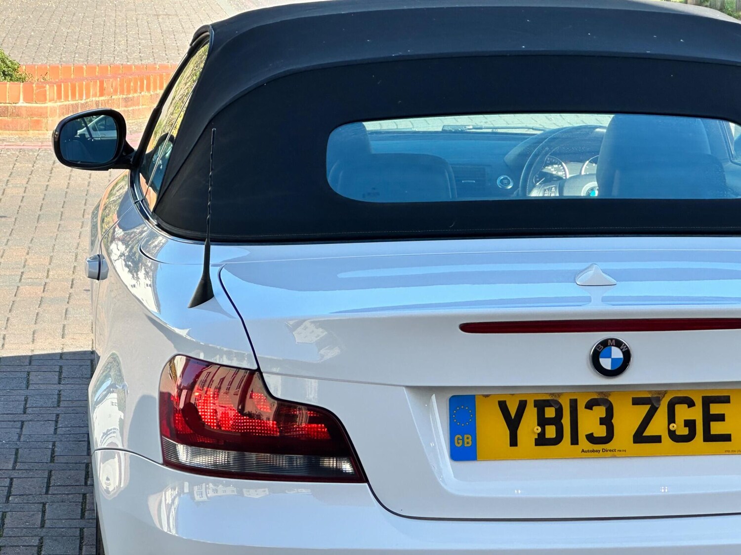 Used BMW 1 Series 2013 for sale - 75964441: Photo 83