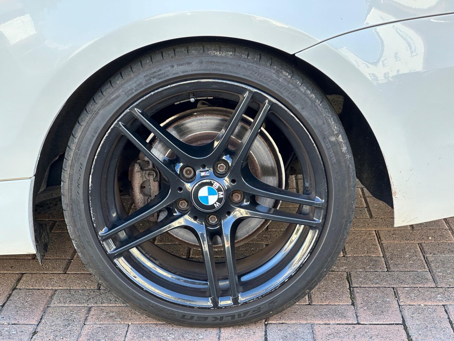 Used BMW 1 Series 2013 for sale - 75964441: Photo 85