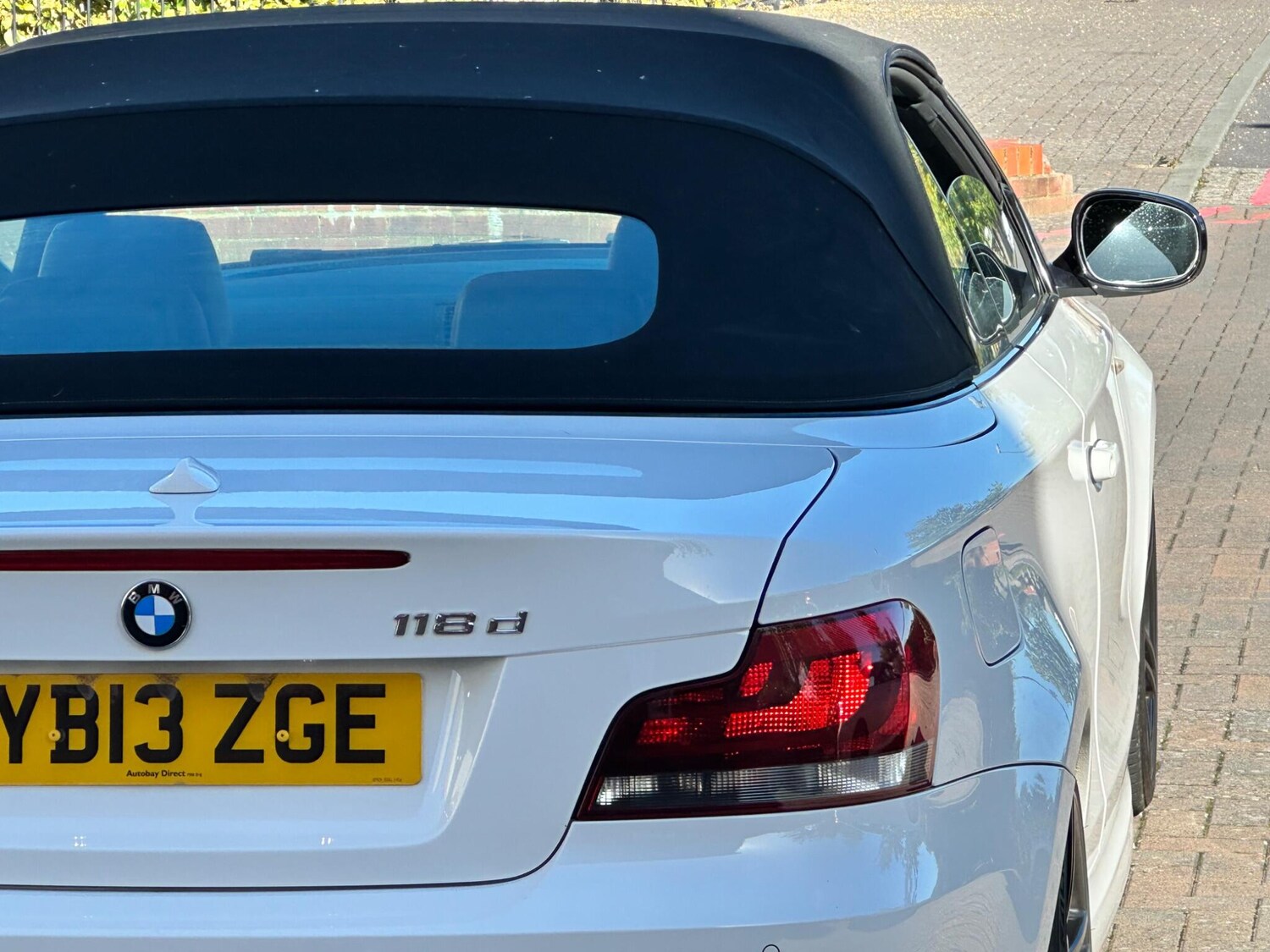 Used BMW 1 Series 2013 for sale - 75964441: Photo 89