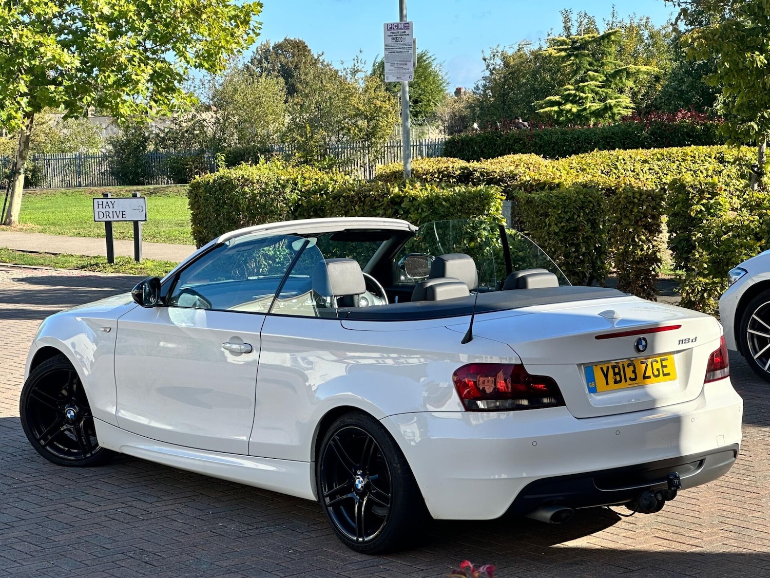 Used BMW 1 Series 2013 for sale - 75964441: Photo 9