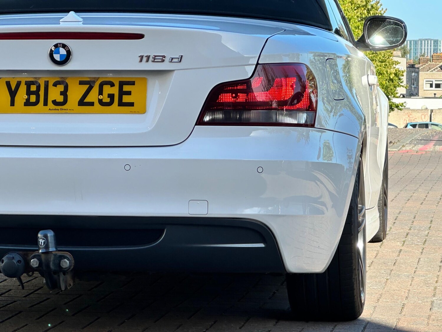 Used BMW 1 Series 2013 for sale - 75964441: Photo 90