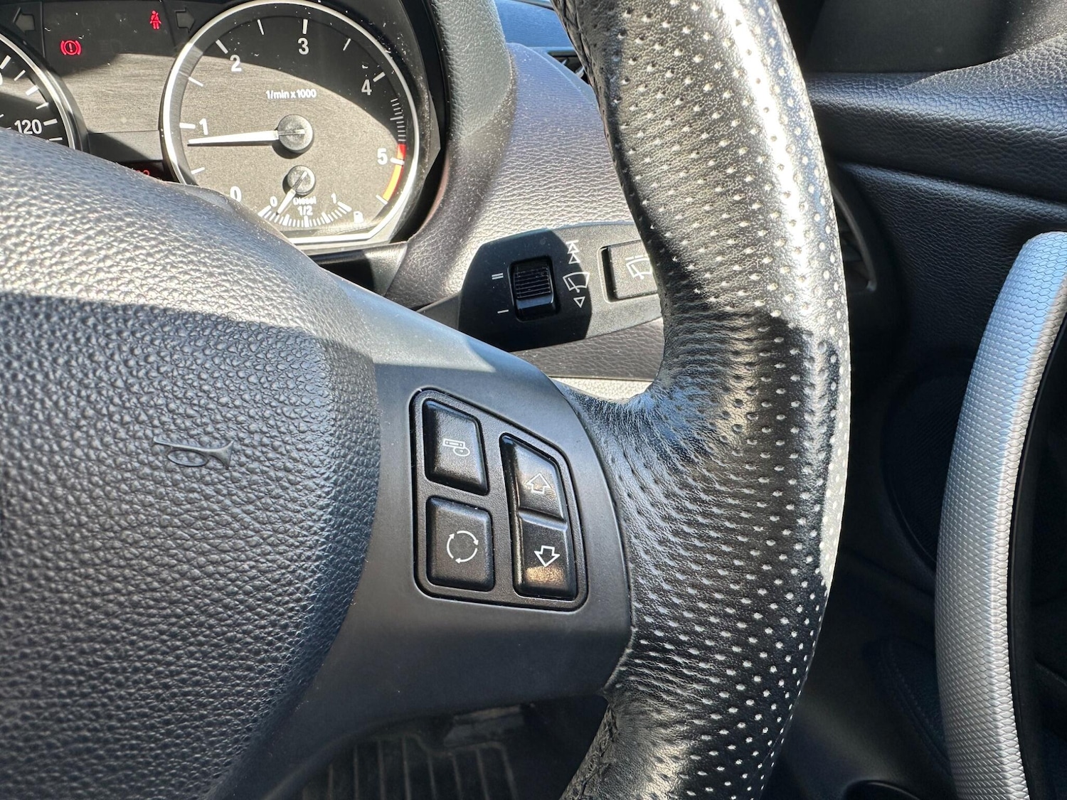 Used BMW 1 Series 2013 for sale - 75964441: Photo 98