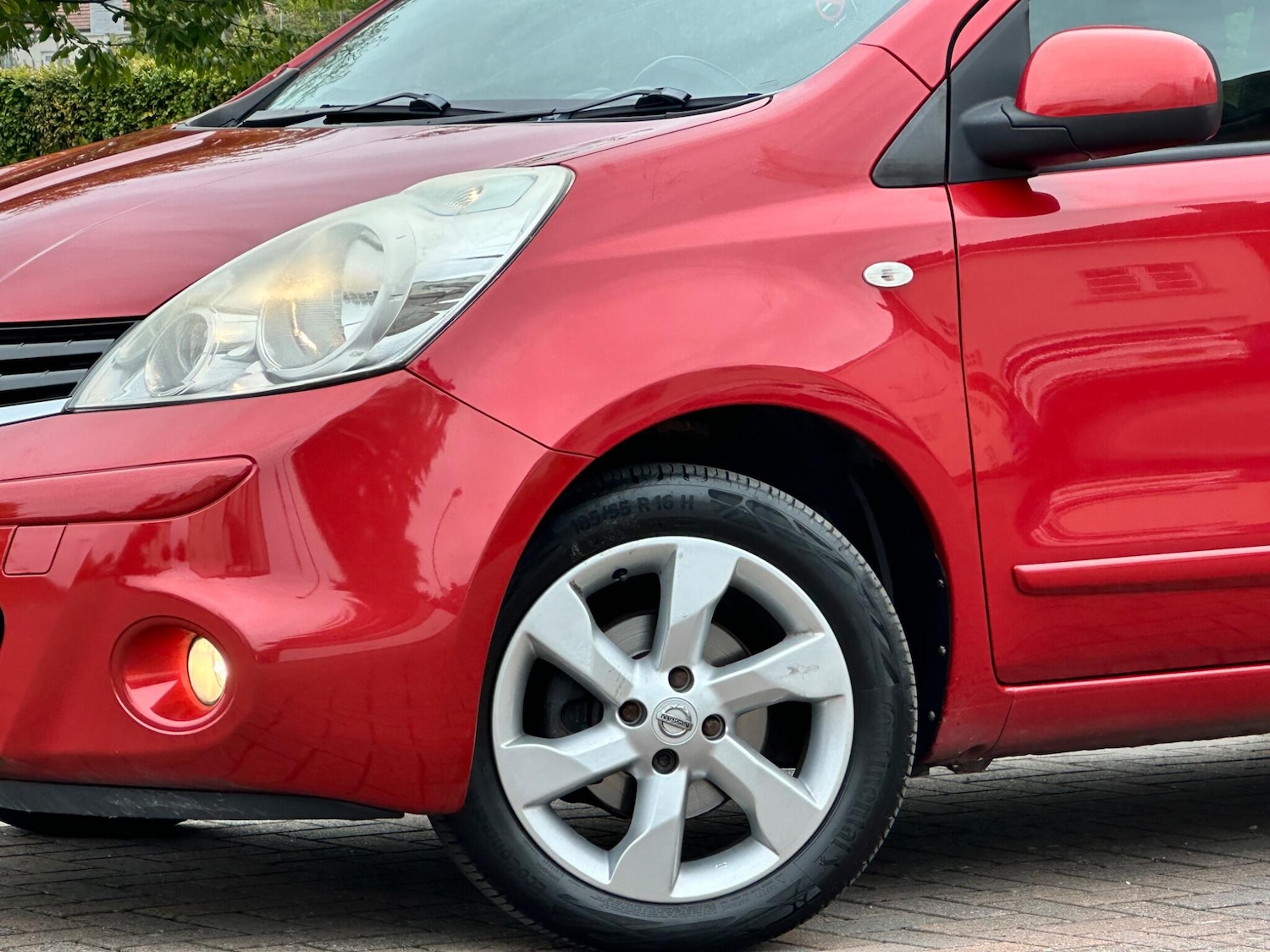 Used Nissan Note 2010 for sale - 77290663: Photo 15